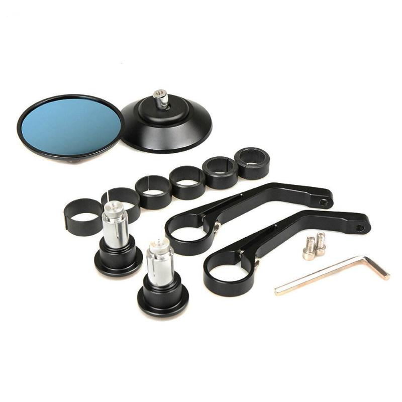 Motorcycle Rear View Mirrors Motorcycle Rear View Mirrors