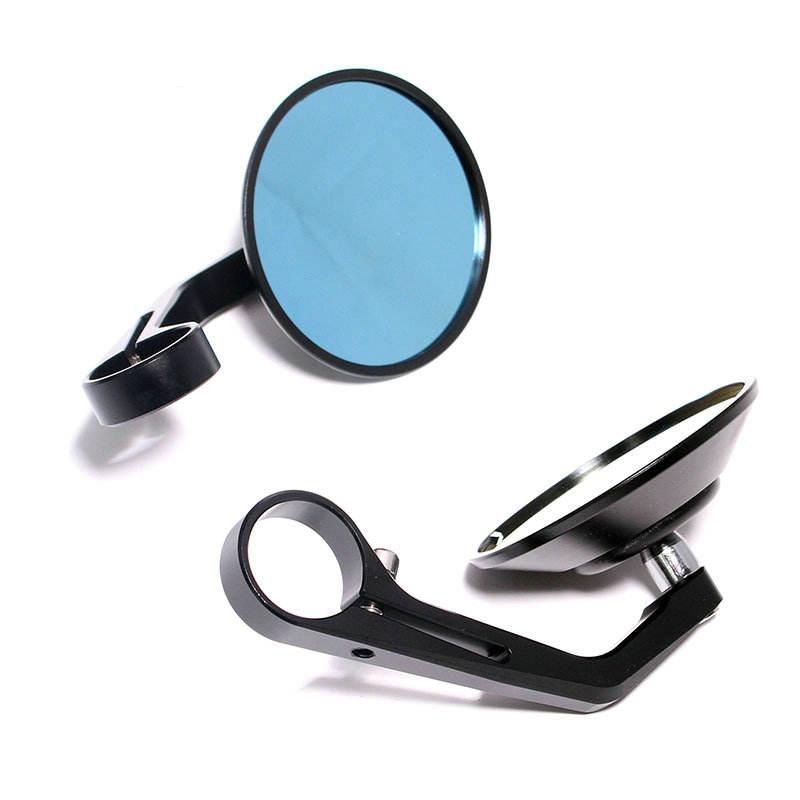 Motorcycle Rear View Mirrors Motorcycle Rear View Mirrors