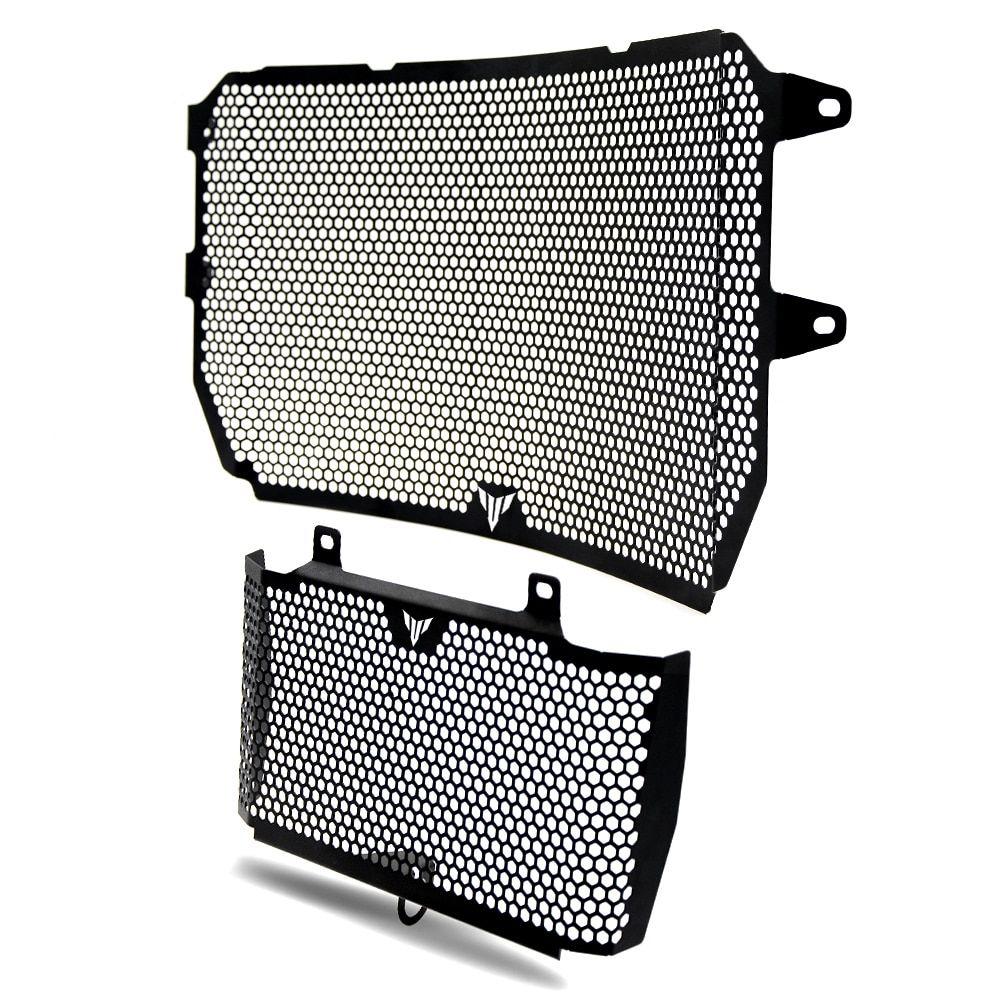 Motorcycle Radiator Guard Cover Motorcycle Radiator Guard Cover