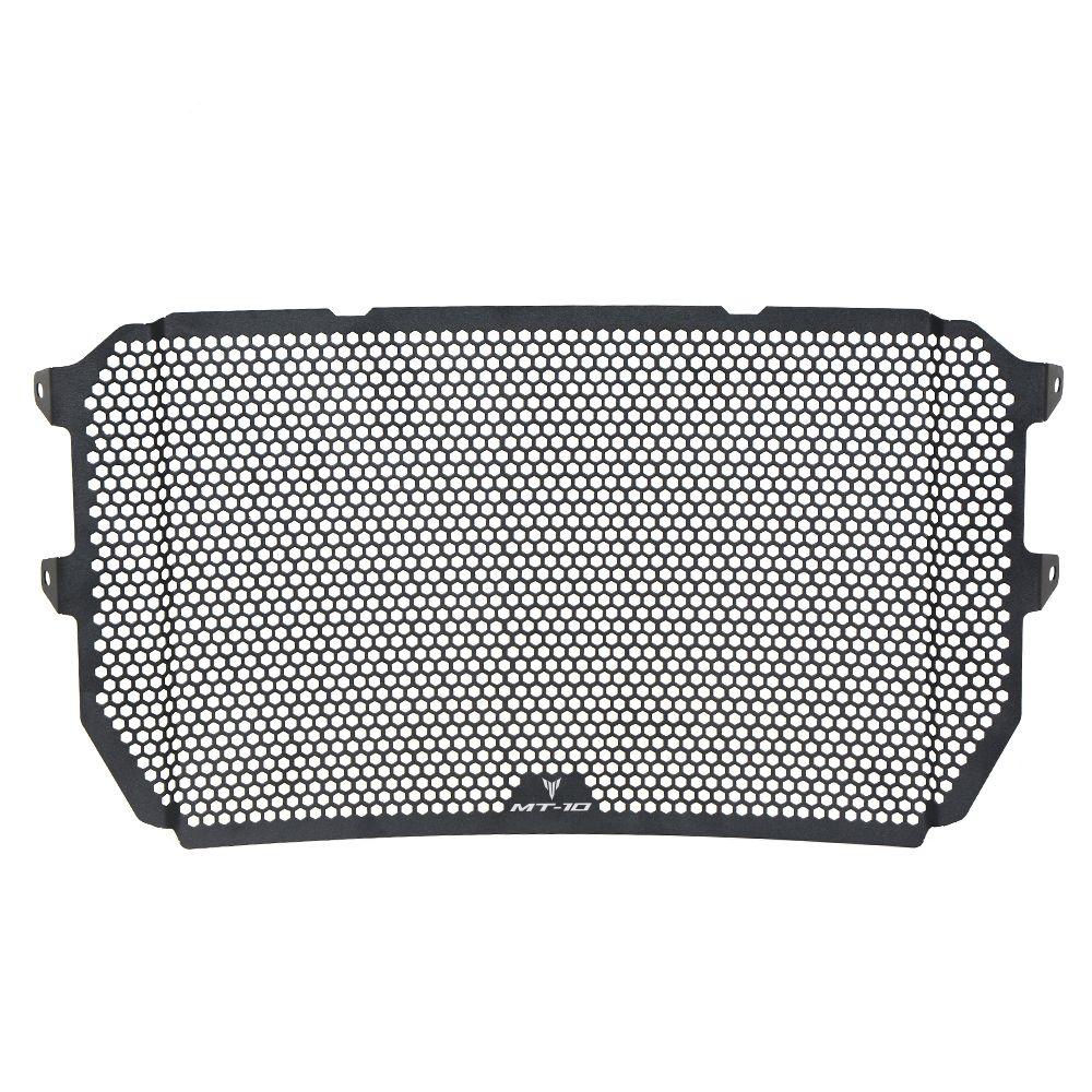 Motorcycle Radiator Guard Cover Motorcycle Radiator Guard Cover