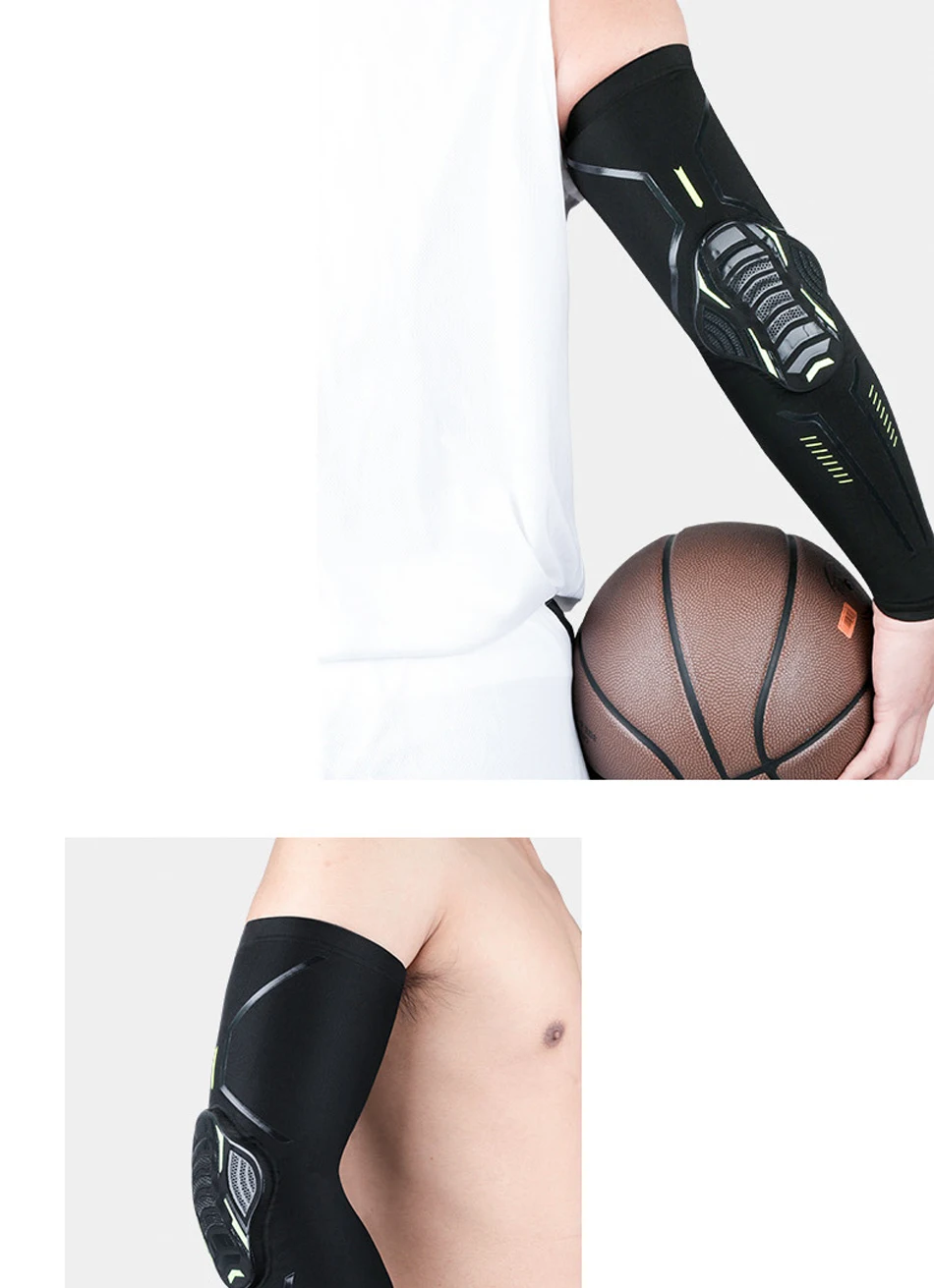 Cycling Body Protection Set