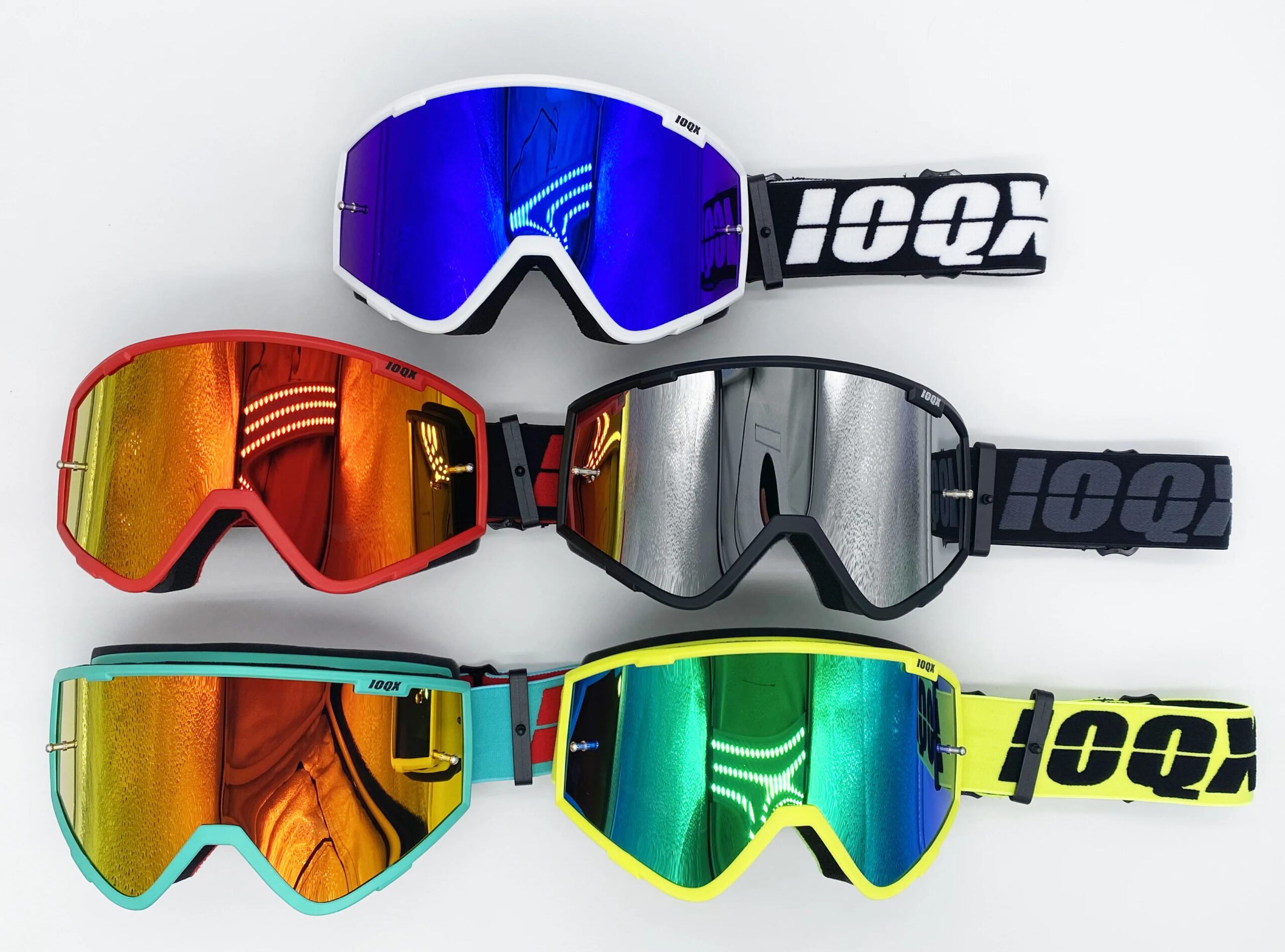 Cycling Motocross Goggles Cycling Motocross Goggles