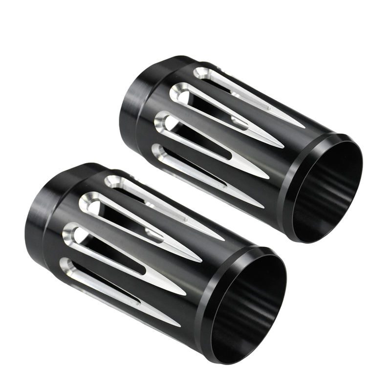 Motorcycle Front Fork Boot Slider Motorcycle Front Fork Boot Slider