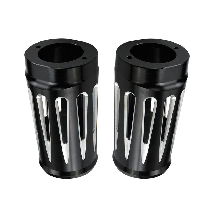 Motorcycle Front Fork Boot Slider Motorcycle Front Fork Boot Slider