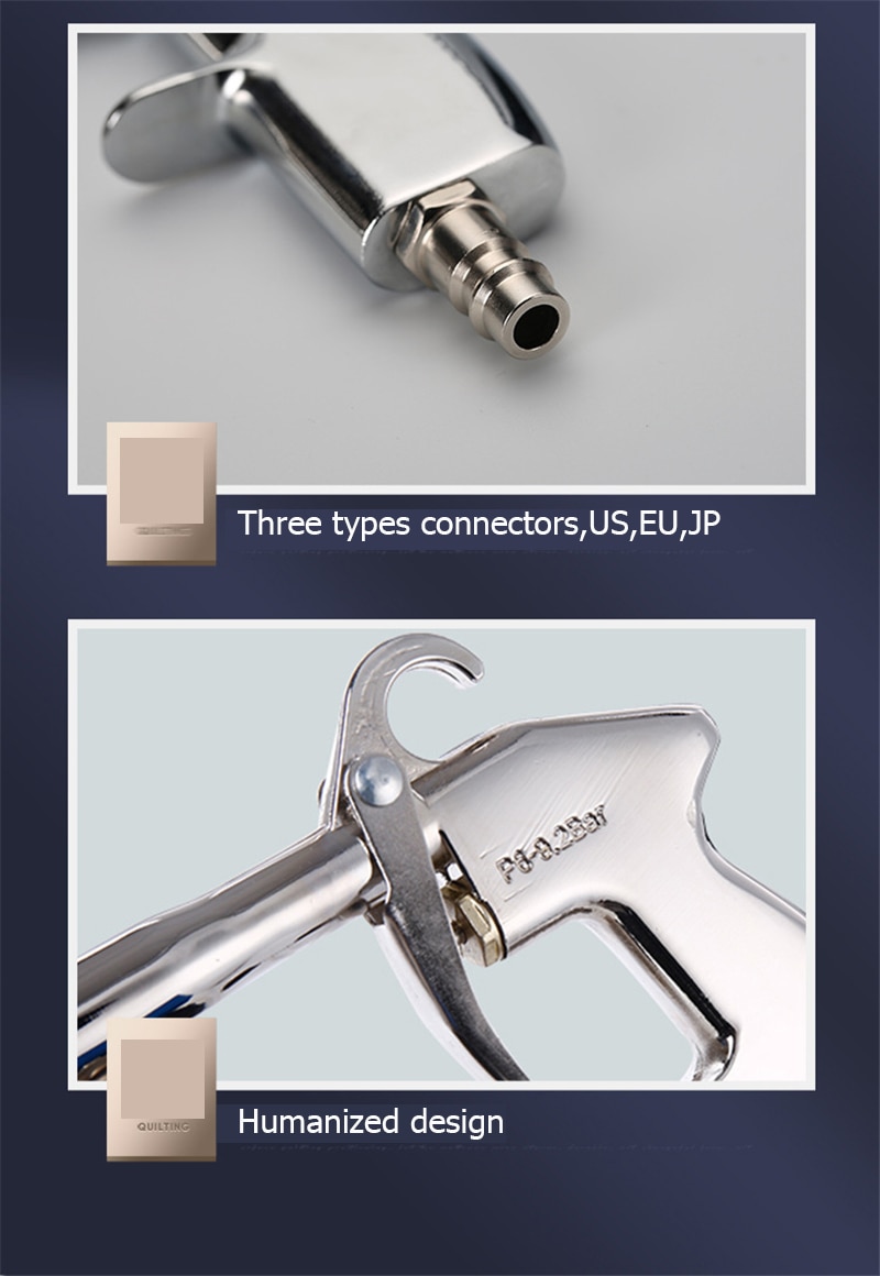 Car Washing Water Gun Car Washing Water Gun