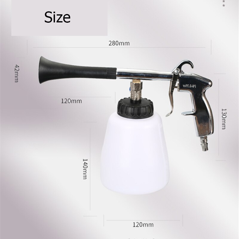 Car Washing Water Gun Car Washing Water Gun