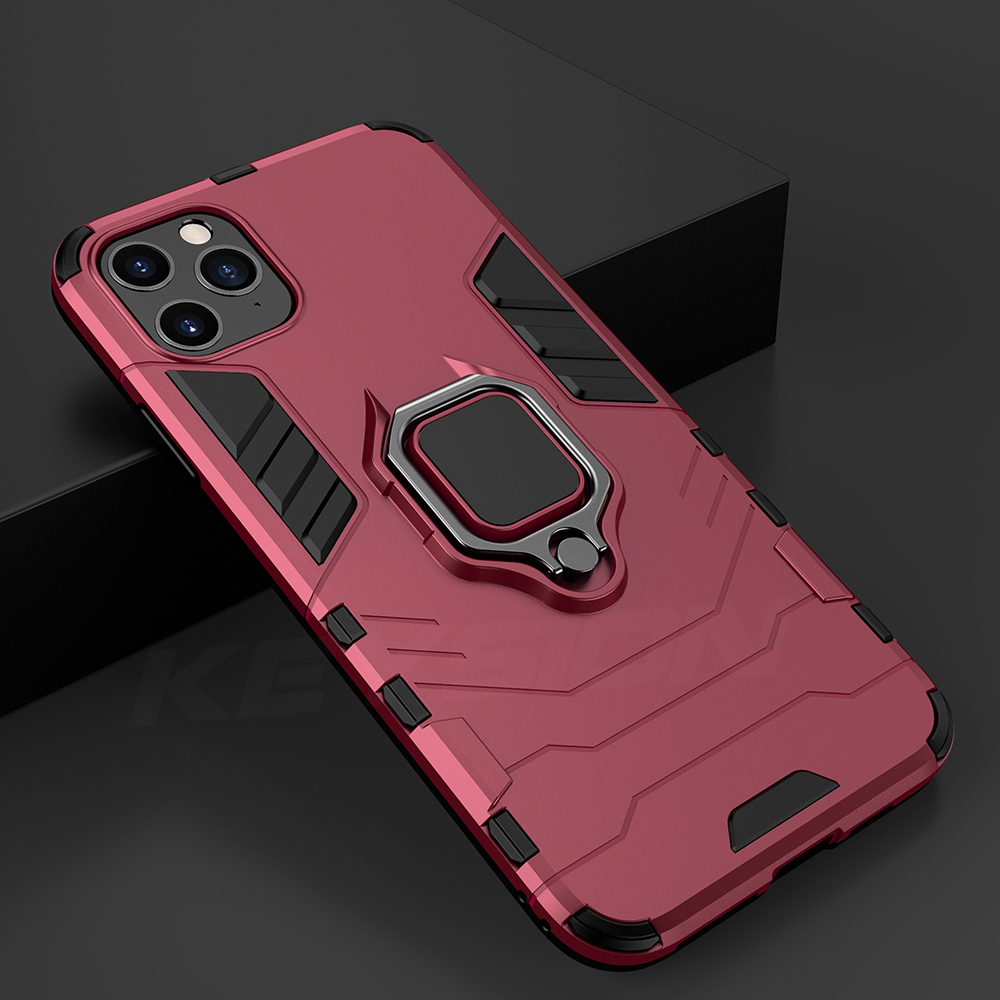 Shockproof Phone Case for iPhone Shockproof Phone Case for iPhone