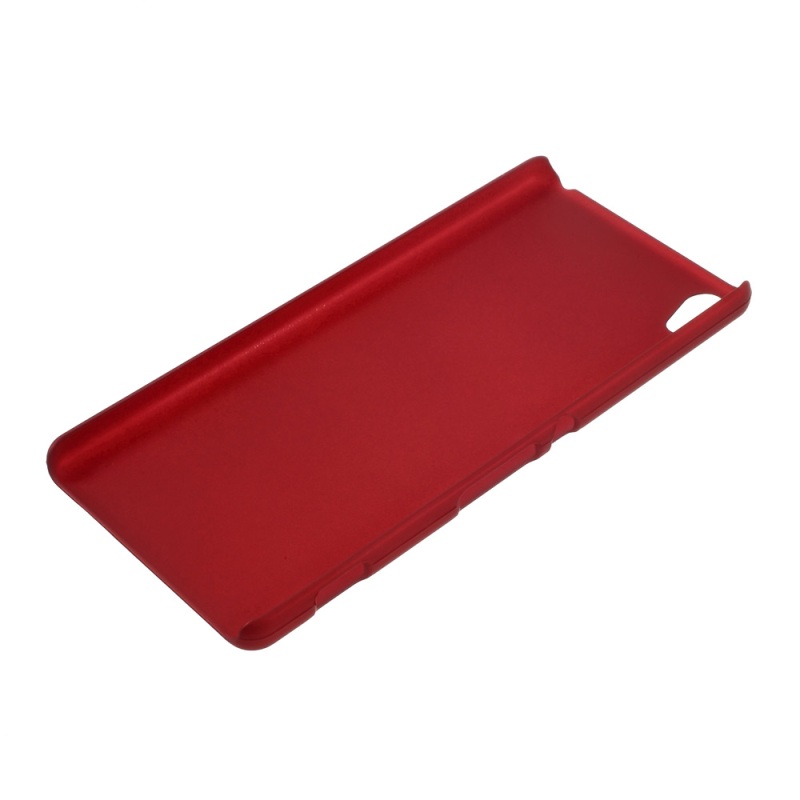 Ultra Thin Matte PC Phone Cases For Sony