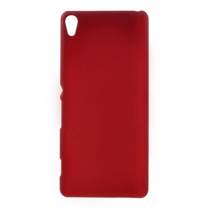 Ultra Thin Matte PC Phone Cases For Sony
