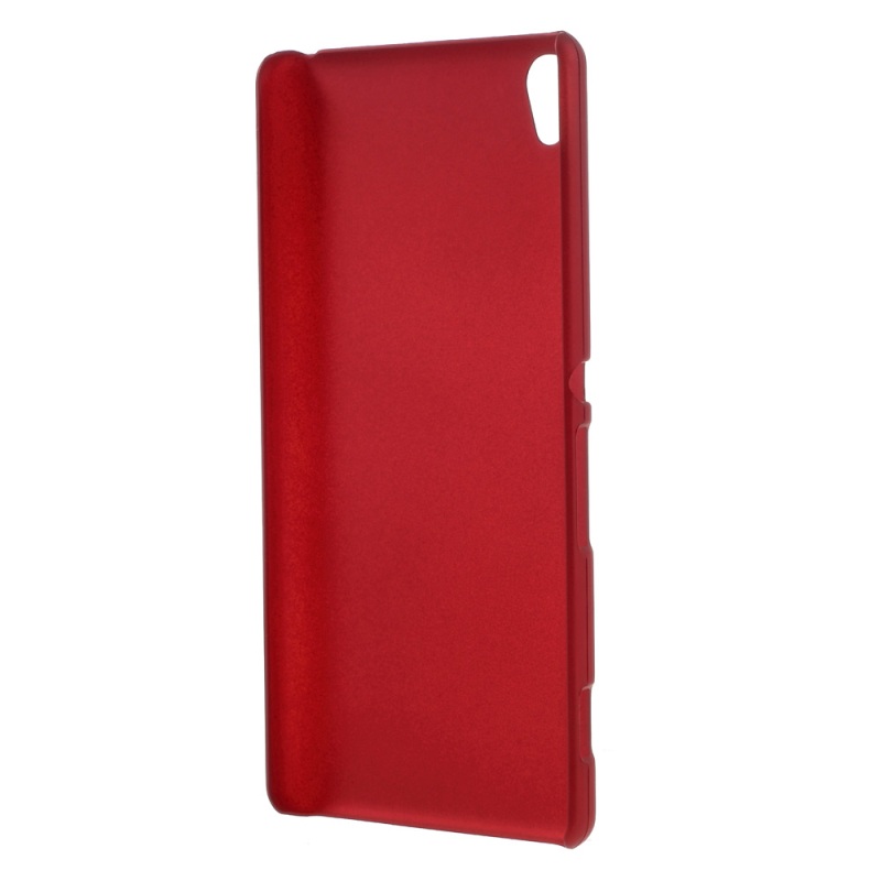 Ultra Thin Matte PC Phone Cases For Sony
