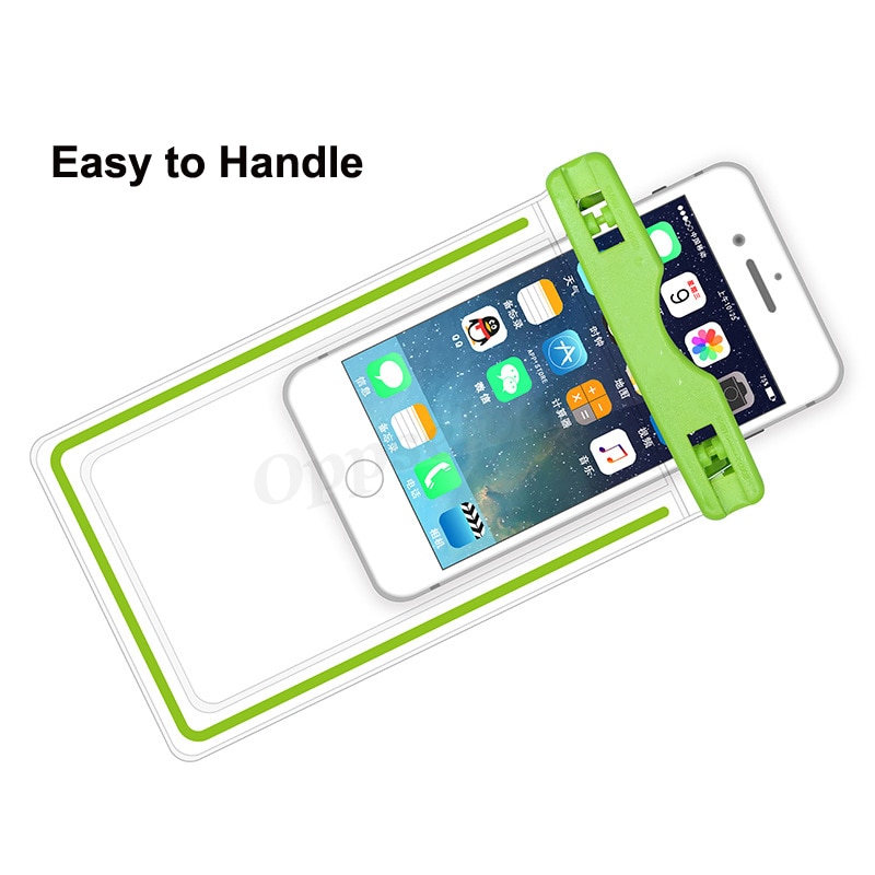 Waterproof Mobile Phone Cases Waterproof Mobile Phone Cases