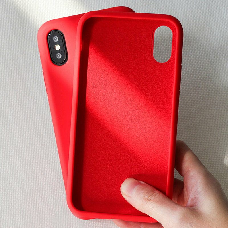 Candy Color Cases for Apple iPhone Candy Color Cases for Apple iPhone