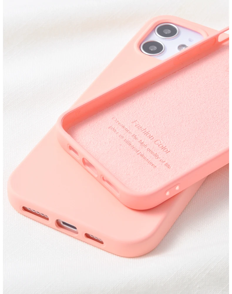 Customized Capital Letter Phone Case Customized Capital Letter Phone Case