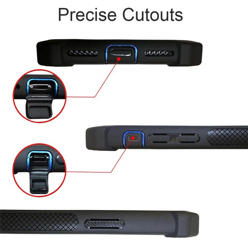 360 Protection Armor Case for iPhone 360 Protection Armor Case for iPhone