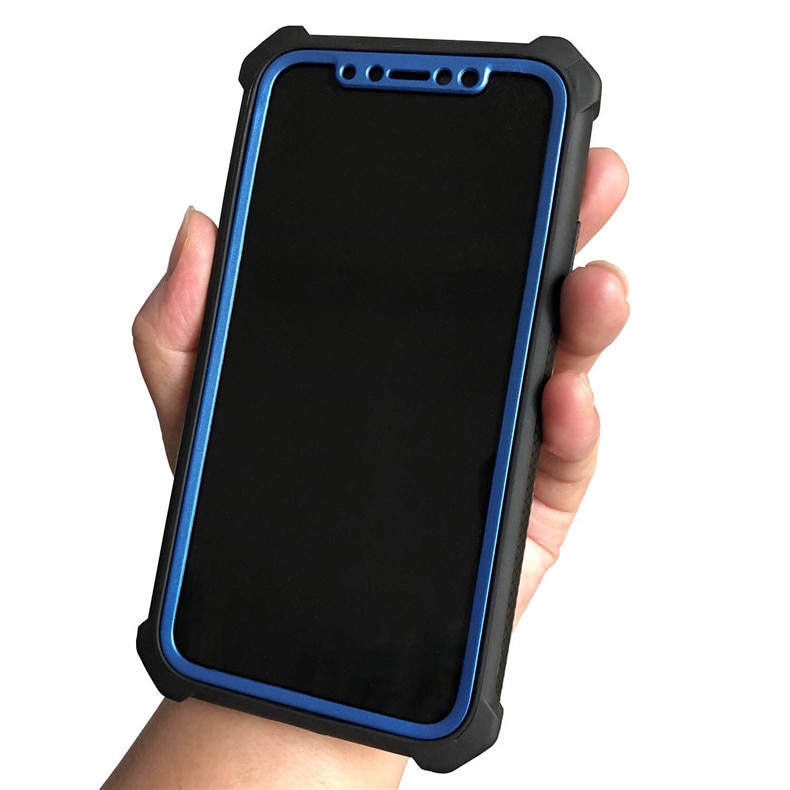 360 Protection Armor Case for iPhone 360 Protection Armor Case for iPhone