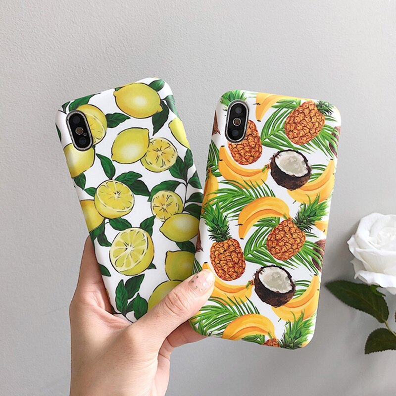 Colorful Flowers Patterned iPhone Case Colorful Flowers Patterned iPhone Case