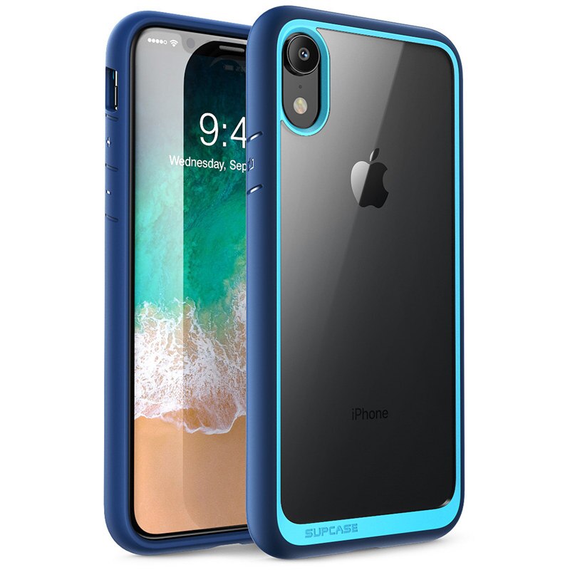 Hybrid Protective Case for iPhone XR Hybrid Protective Case for iPhone XR