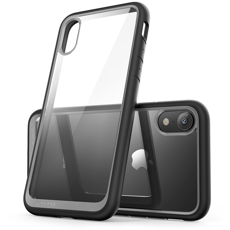 Hybrid Protective Case for iPhone XR Hybrid Protective Case for iPhone XR