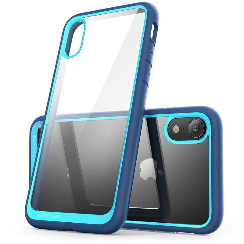 Hybrid Protective Case for iPhone XR Hybrid Protective Case for iPhone XR