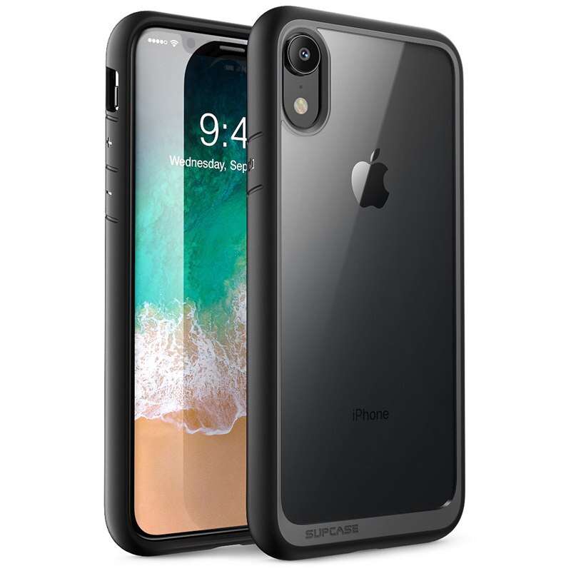 Hybrid Protective Case for iPhone XR Hybrid Protective Case for iPhone XR
