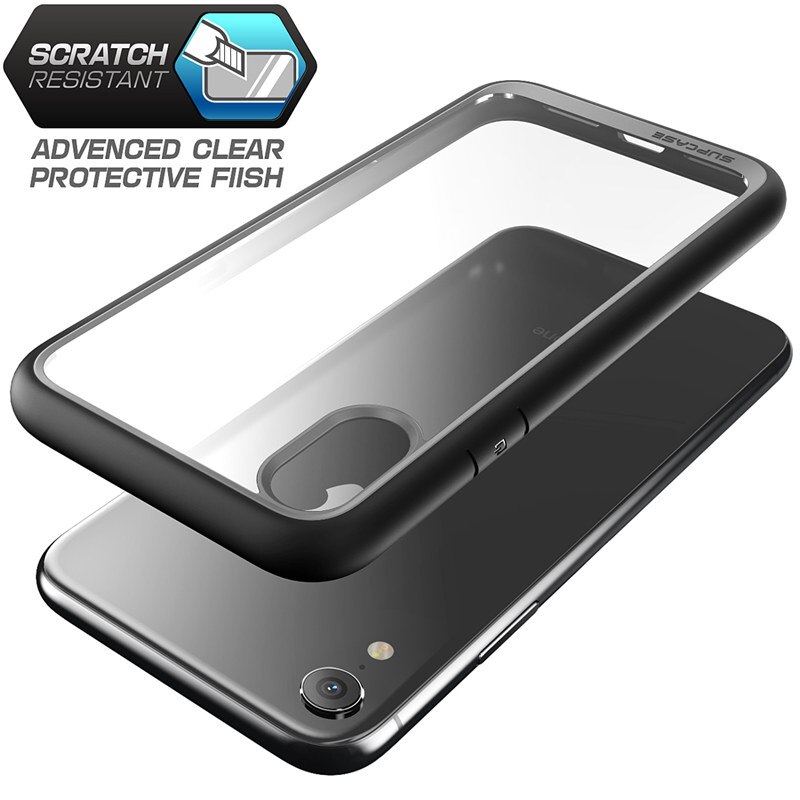 Hybrid Protective Case for iPhone XR Hybrid Protective Case for iPhone XR