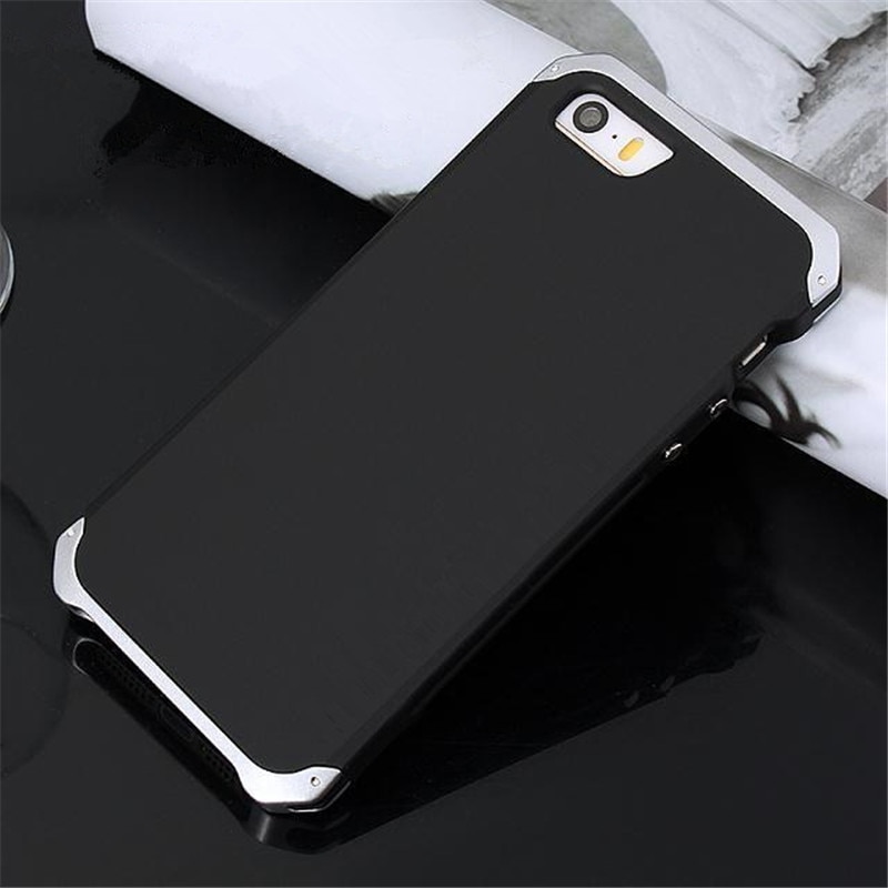 Luxury Metal Armor Phone Case Luxury Metal Armor Phone Case