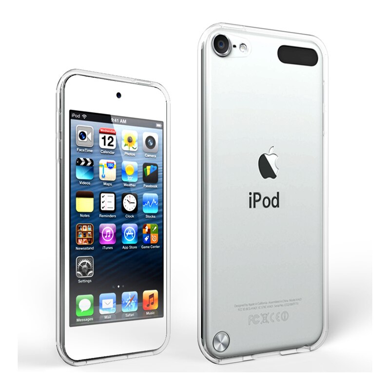 Shock Proof Shell Back Cover Case