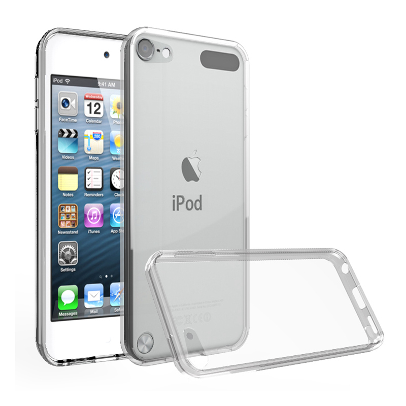 Shock Proof Shell Back Cover Case
