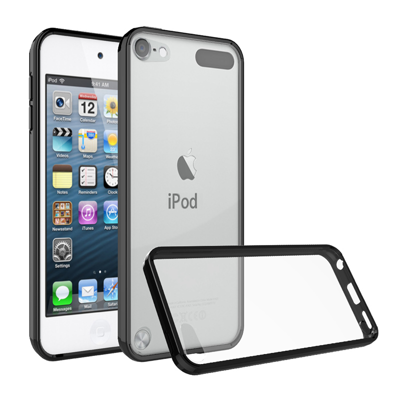 Shock Proof Shell Back Cover Case