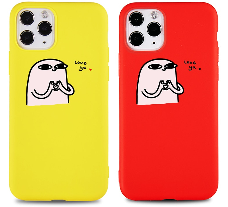 Solf Silicone Fitted Case Solf Silicone Fitted Case