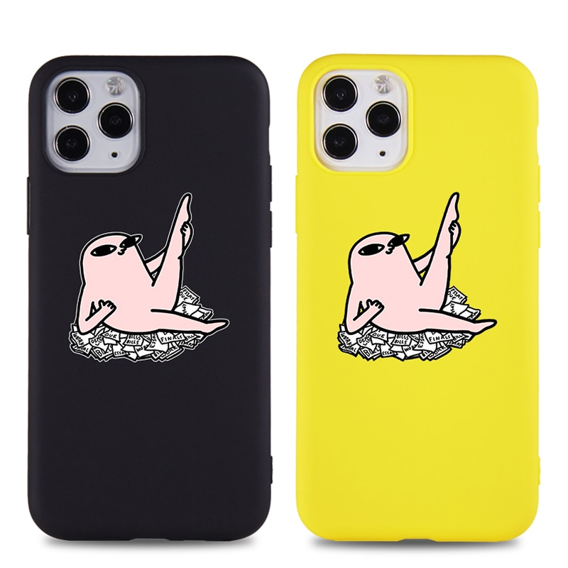 Solf Silicone Fitted Case Solf Silicone Fitted Case