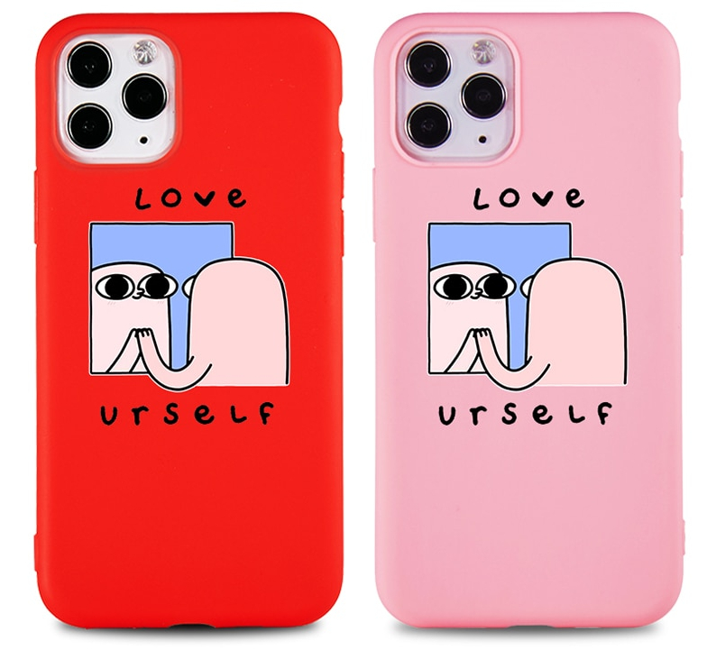 Solf Silicone Fitted Case Solf Silicone Fitted Case