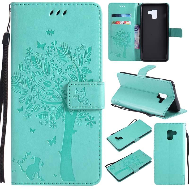 Patterned Wallet Case for Samsung Galaxy A Series Patterned Wallet Case for Samsung Galaxy A Series