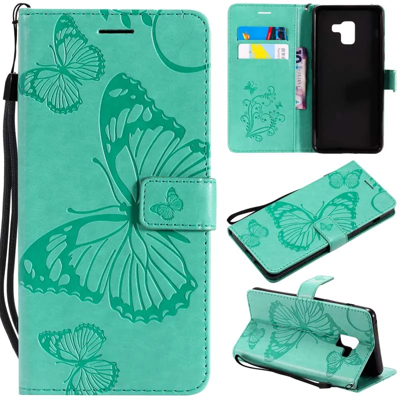 Patterned Wallet Case for Samsung Galaxy A Series Patterned Wallet Case for Samsung Galaxy A Series