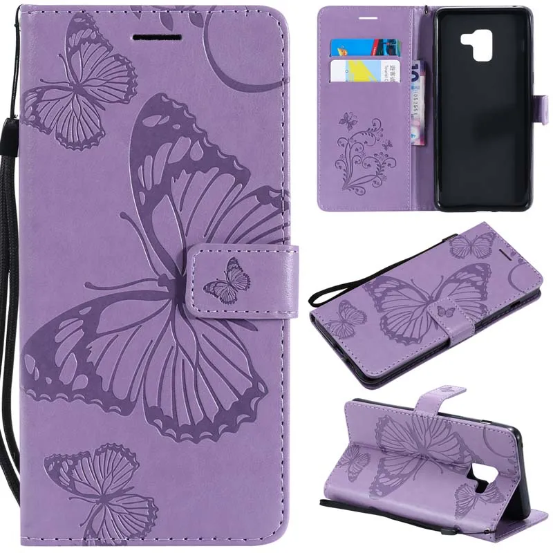 Patterned Wallet Case for Samsung Galaxy A Series Patterned Wallet Case for Samsung Galaxy A Series