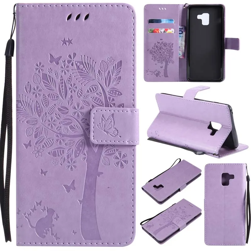 Patterned Wallet Case for Samsung Galaxy A Series Patterned Wallet Case for Samsung Galaxy A Series