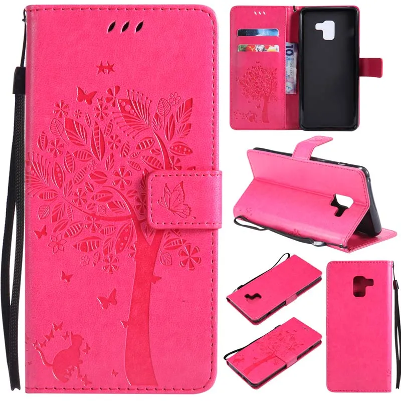 Patterned Wallet Case for Samsung Galaxy A Series Patterned Wallet Case for Samsung Galaxy A Series