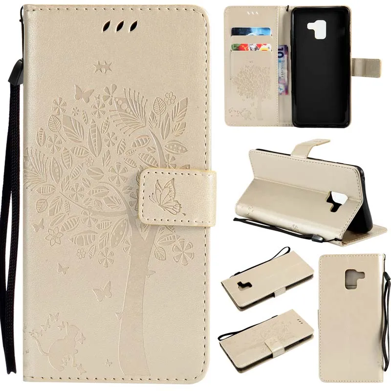 Patterned Wallet Case for Samsung Galaxy A Series Patterned Wallet Case for Samsung Galaxy A Series