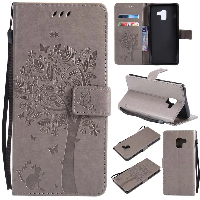 Patterned Wallet Case for Samsung Galaxy A Series Patterned Wallet Case for Samsung Galaxy A Series