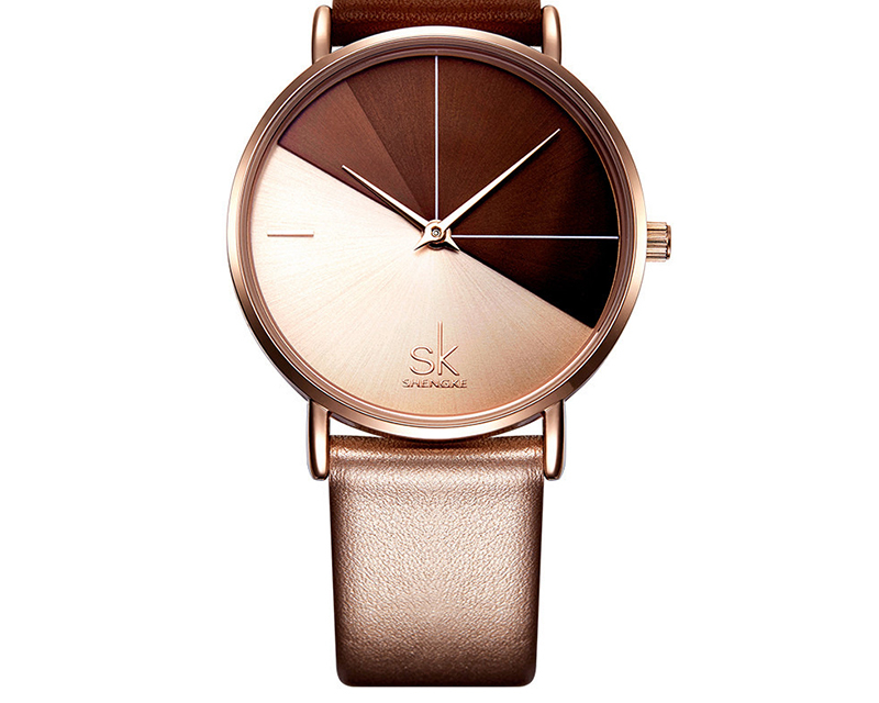 Sleek Wrist Women’s Wristwatch Sleek Wrist Women’s Wristwatch