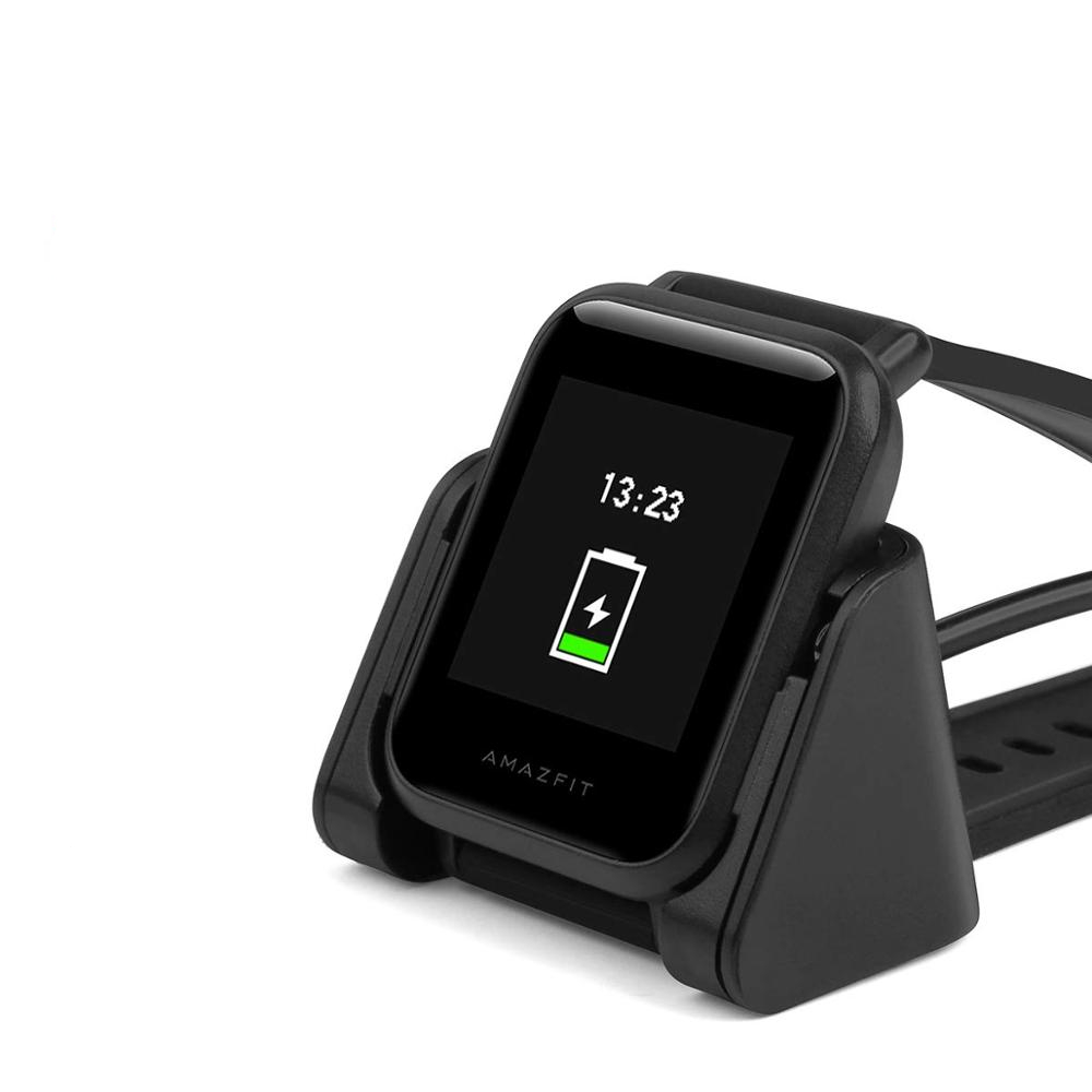 Magnetic USB Charger for Xiaomi Huami Amazfit Bip