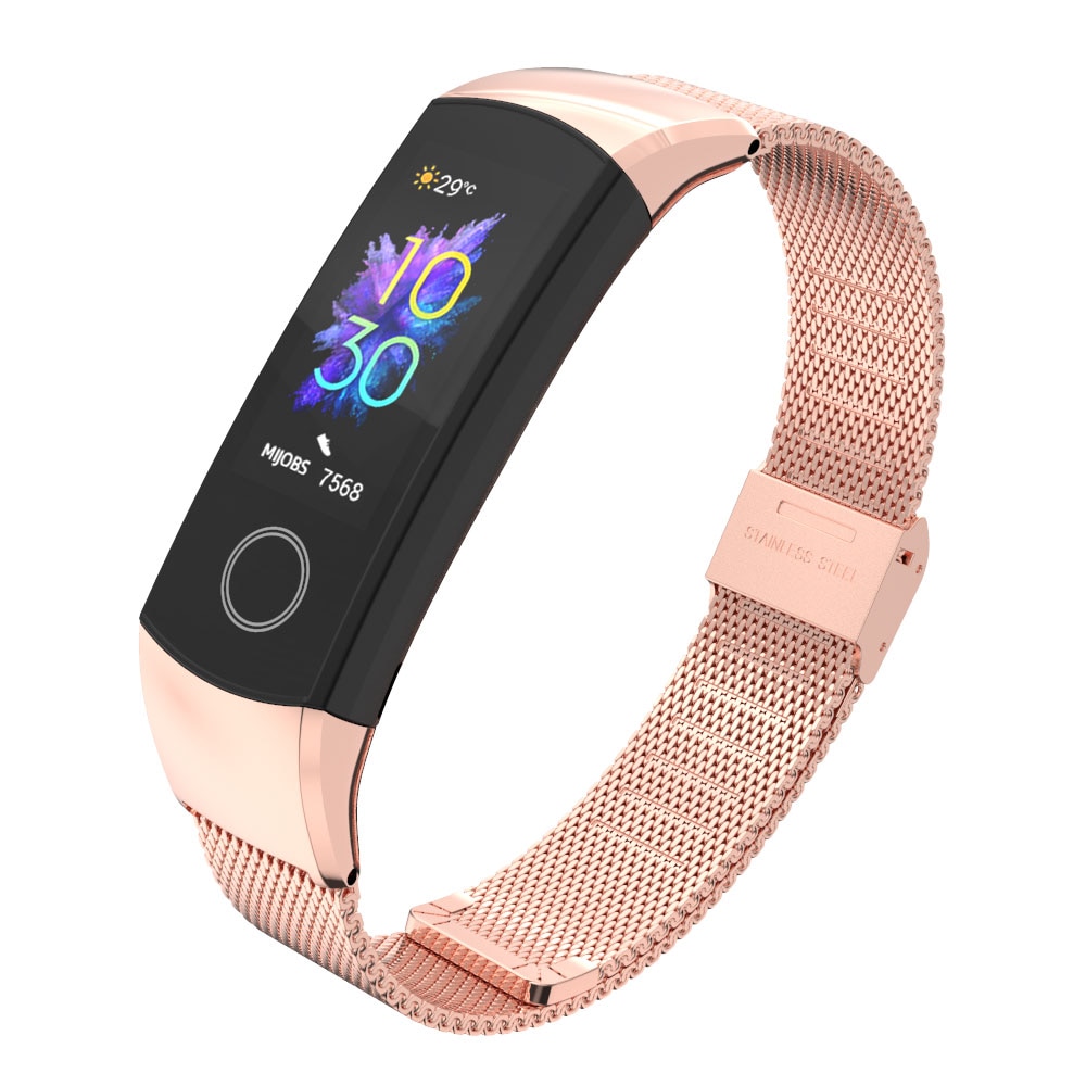 Metal Wrist Strap for Huawei Honor Band 4/5