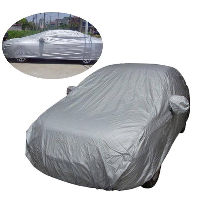 Anti-Dust Full Car Cover Anti-Dust Full Car Cover