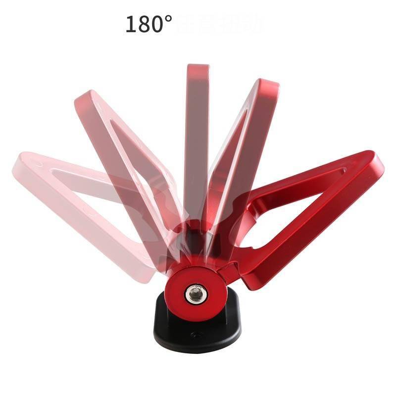 Colorful Decorative Car Tow Hook Sticker