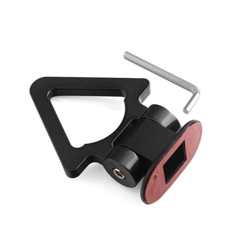 Colorful Decorative Car Tow Hook Sticker