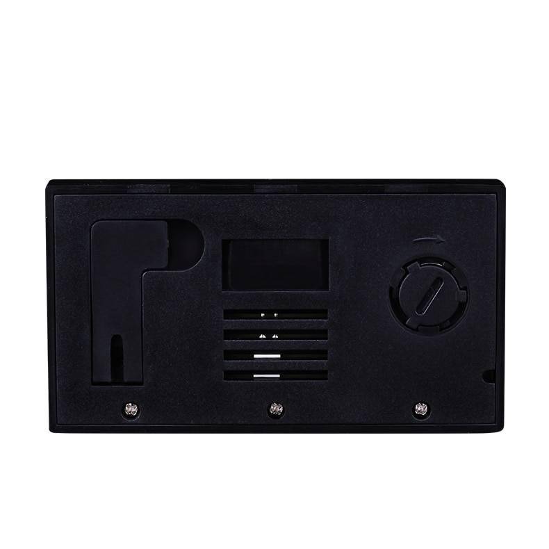 Digital Hygrometer for Cigar Box Digital Hygrometer for Cigar Box