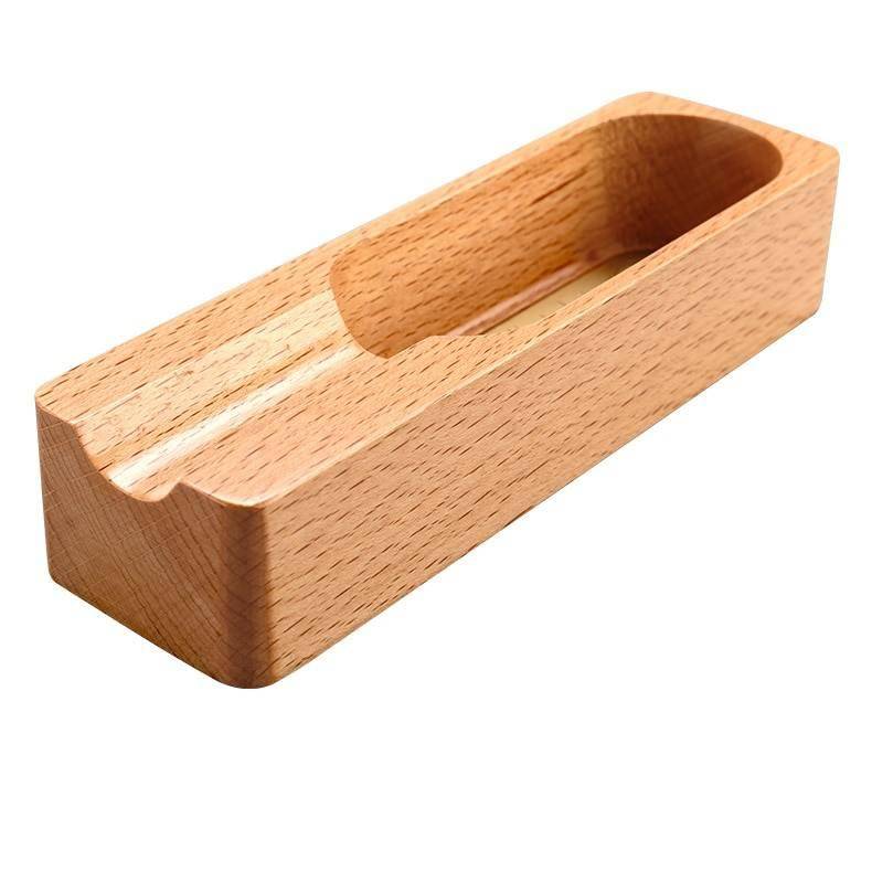 Solid Wood Cigar Ashtray Solid Wood Cigar Ashtray