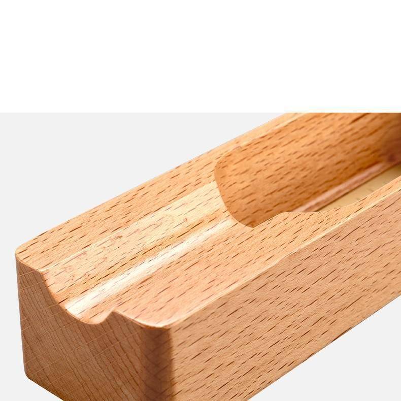 Solid Wood Cigar Ashtray Solid Wood Cigar Ashtray