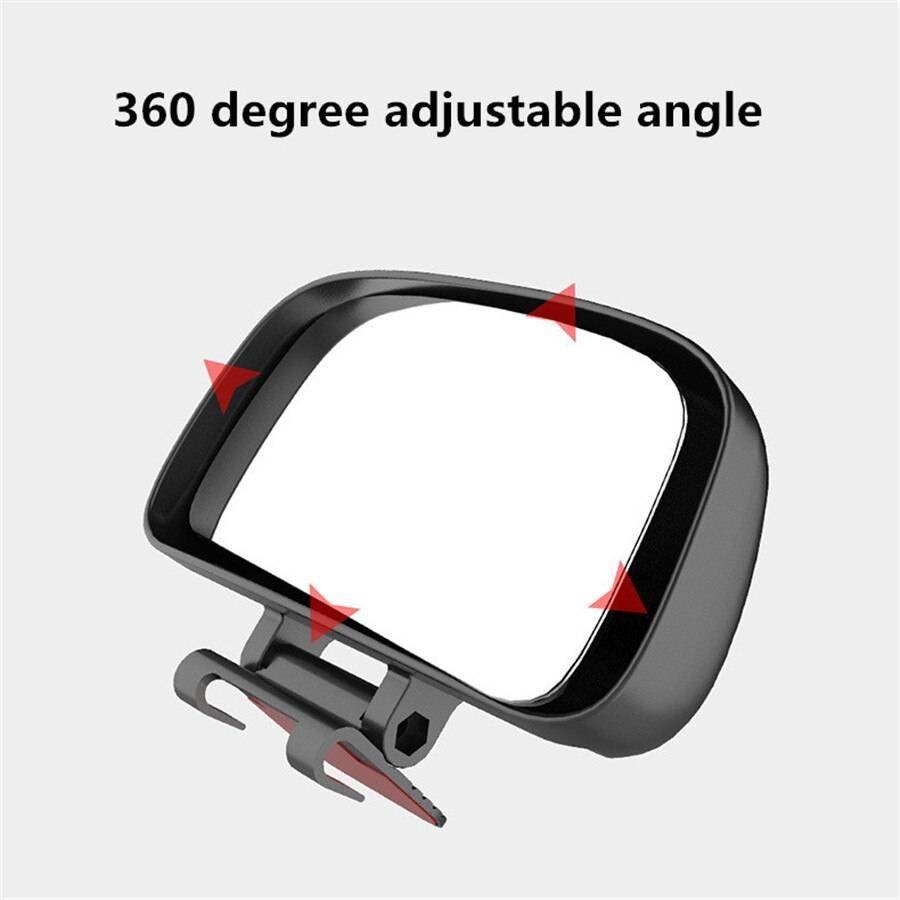 Universal Car Blind Spot Mirror