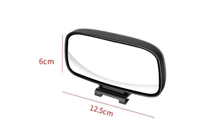 Universal Car Blind Spot Mirror